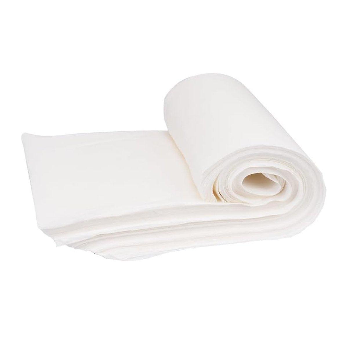 190PCS Disposable Foot Towels for Spa and Home Care