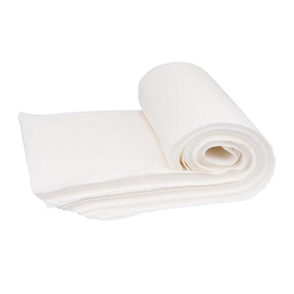 190PCS Disposable Foot Towels for Spa and Home Care