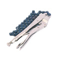 Premium Chain Clamp Pliers with 50cm Locking Chain