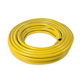 Premium Reinforced Anti-Kink Garden Hose – Yellow 20m
