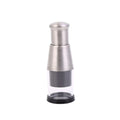 Premium 304 Stainless Steel Manual Garlic Press Crusher