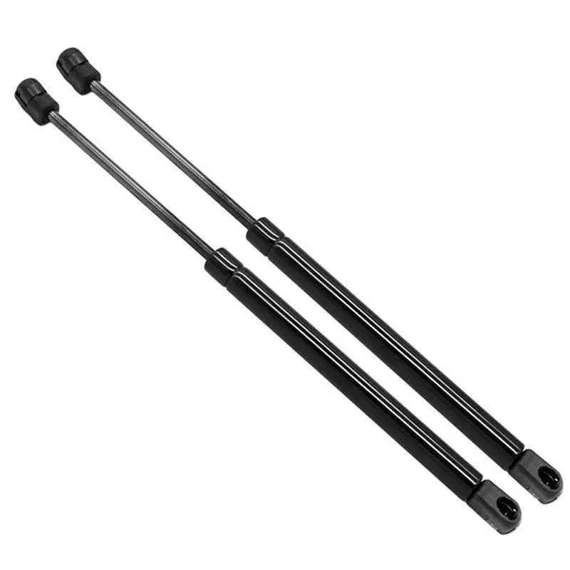 Premium 2x Rear Window Gas Struts for Hyundai Tucson 2005-2009