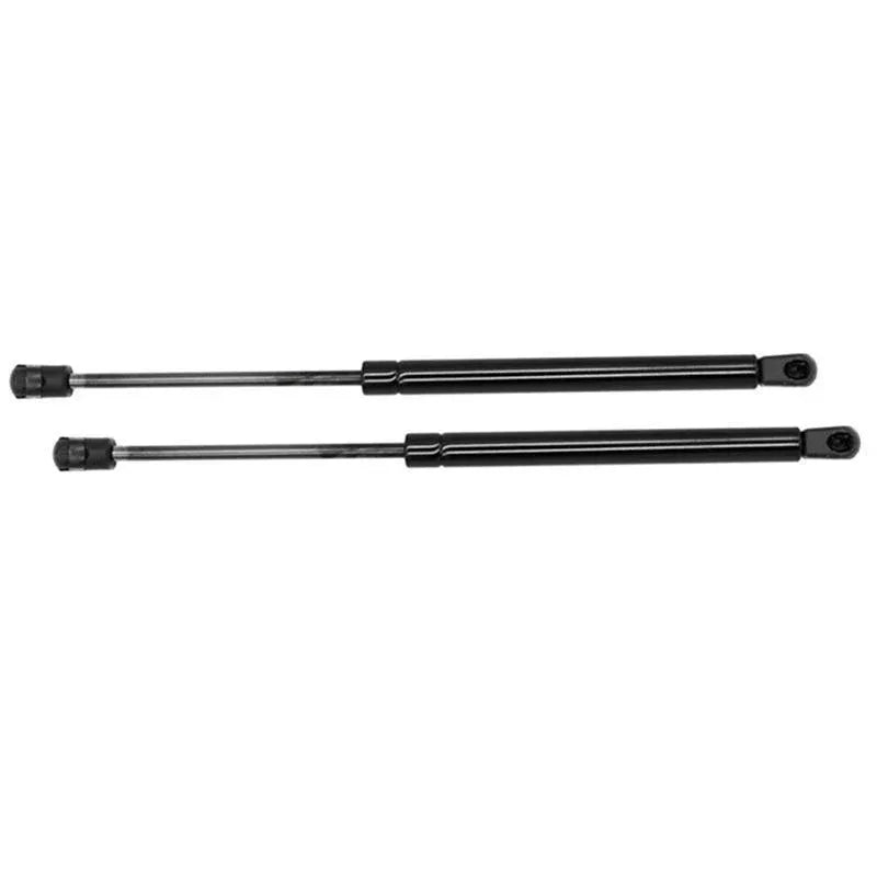 Premium 2x Rear Window Gas Struts for Hyundai Tucson 2005-2009