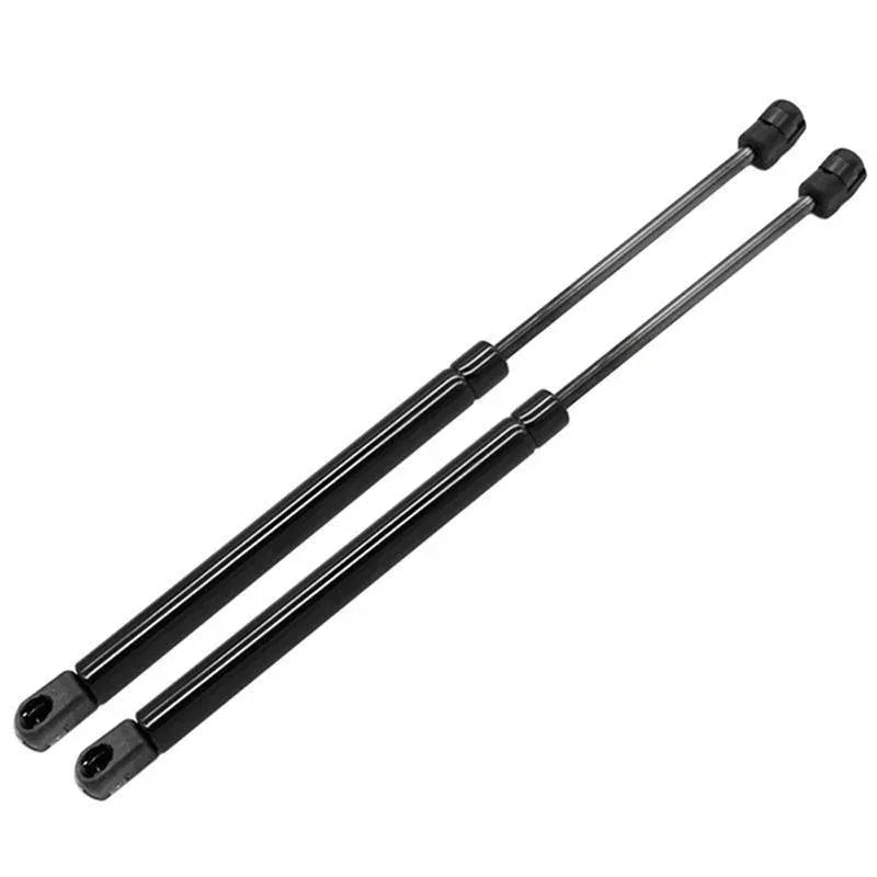 Premium 2x Rear Window Gas Struts for Hyundai Tucson 2005-2009
