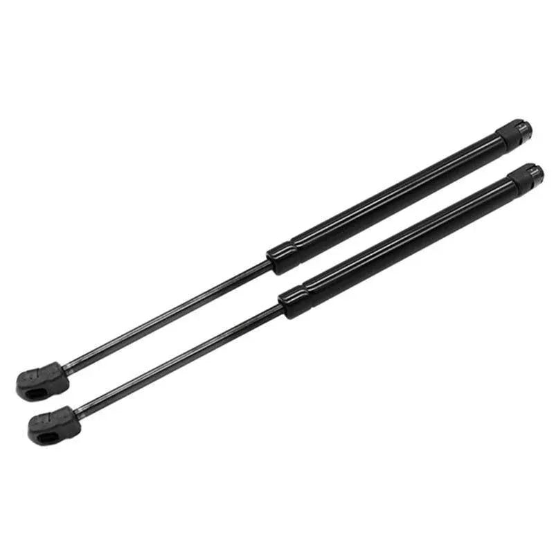 Premium 2x Rear Window Gas Struts for Hyundai Tucson 2005-2009