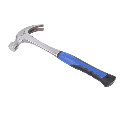 Pointed Tip Geological Hammer for Geology Prospecting