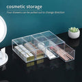 Premium Stackable Acrylic Sunglasses Display Box – Four Layer