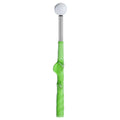 Blue Golf Swing Trainer - Telescopic Impact Sound Aid Tool - SuperSaverAU - view 6