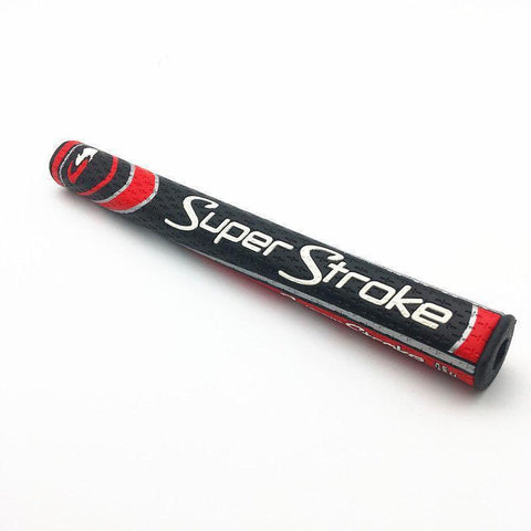 Premium Super Stroke 3.0 Golf Putter Grip 10.5in 580 Core - Black