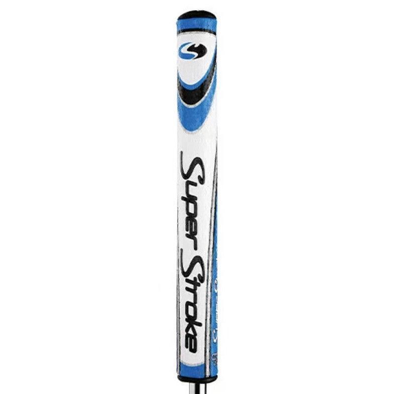 Premium Super Stroke 3.0 Golf Putter Grip 10.5in 580 Core - Black