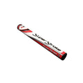 Premium Super Stroke 3.0 Golf Putter Grip 10.5in 580 Core - Red