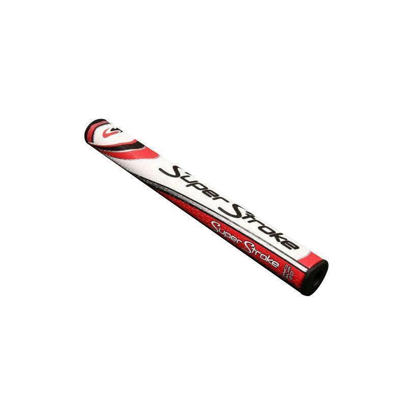 Premium Super Stroke 3.0 Golf Putter Grip 10.5in 580 Core - Red