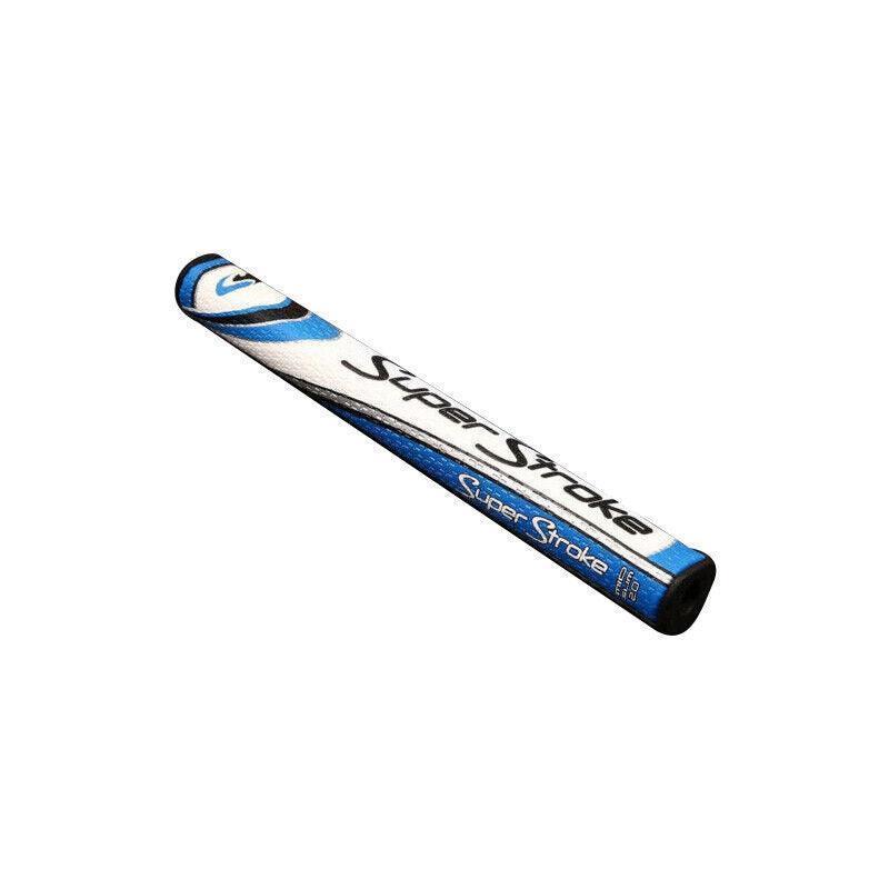 Premium Super Stroke 3.0 Golf Putter Grip 10.5in 580 Core - Red