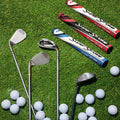 Premium Super Stroke 3.0 Golf Putter Grip 10.5in 580 Core - Red