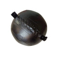 Premium PU Non-Elastic Soft Medicine Wall Ball for Balance Training - 2kg