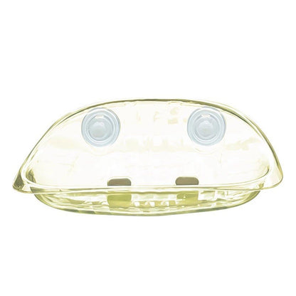 Transparent Cat Window Perch Bed - 50cm x 30.5cm - Durable AS Material, Suction Cups