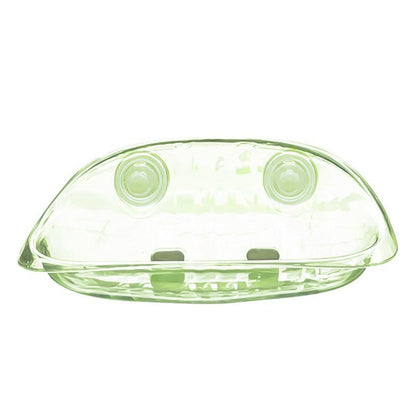 Transparent Cat Window Perch Bed - 50cm x 30.5cm - Durable AS Material, Suction Cups
