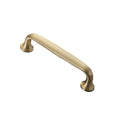Nordic Gold Cabinet Handle - Solid Copper, Anti-Rust, 128mm Drawer Pull - SuperSaverAU - view 5