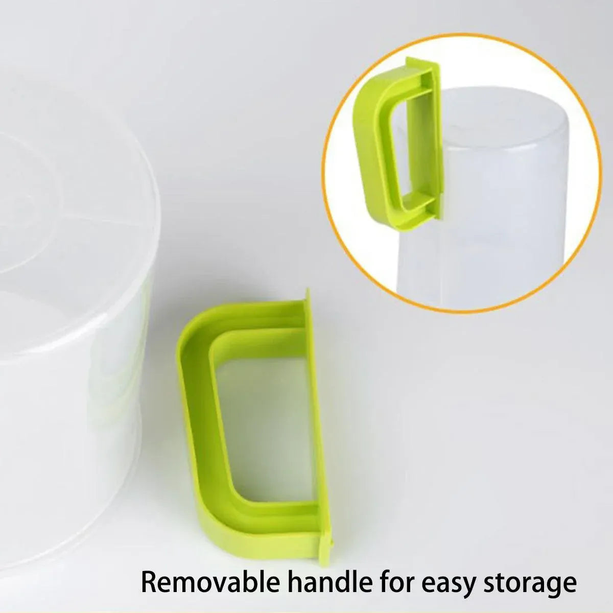 Premium Soya Milk Strainer Filters – 80 Mesh 5 Pack
