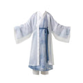 Autumn Hanfu Outfit for Kids - Tang Dynasty Inspired - 140CM - SuperSaverAU - view 6