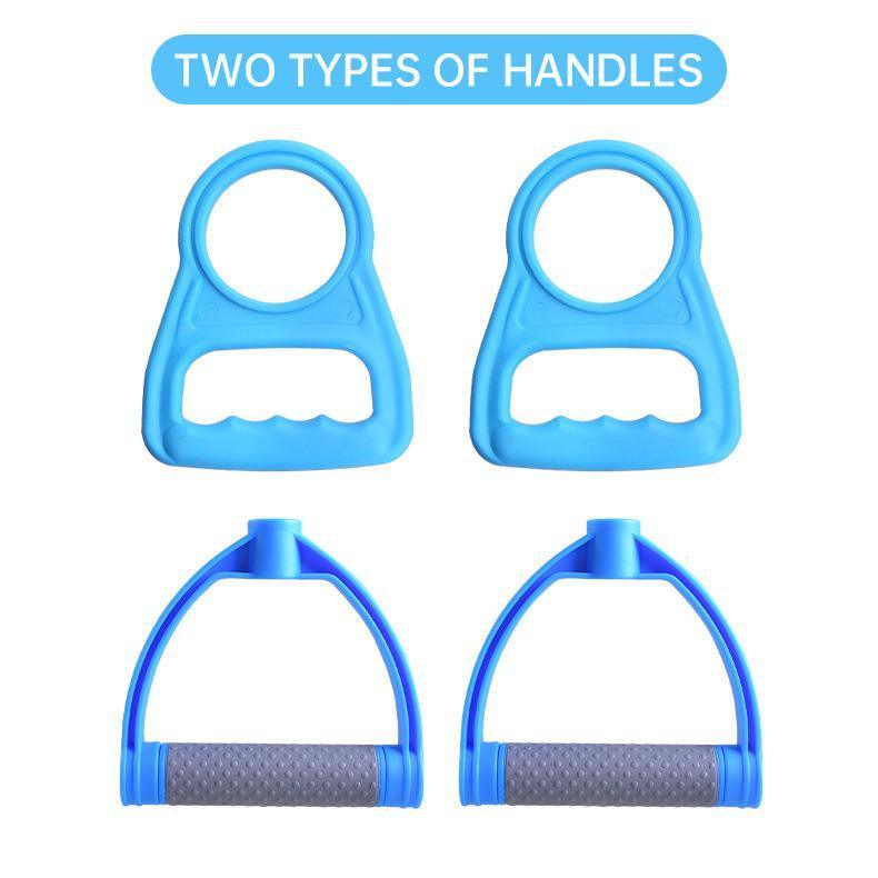 Shoulder Joint Pulley Sling for Upper Limb & Spine Exercise