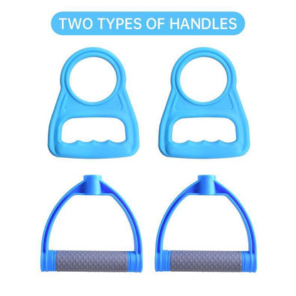 Shoulder Joint Pulley Sling for Upper Limb & Spine Exercise