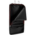 Portable Horse Tack Storage Bag - 26" x 15" - Durable, Adjustable Strap, 3 Hooks - SuperSaverAU - view 2