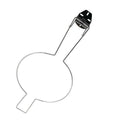 Premium Spring Loaded Car Hat Holder Rack for Akubra and Helmets