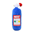 Premium NOS Tank Plush Car Headrest Neck Support Pillow