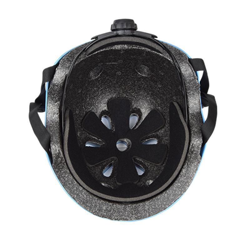 Pink Adjustable Bike and Skate Helmet for Youth - Size L