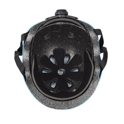 Pink Adjustable Bike and Skate Helmet for Youth - Size L