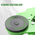 Premium Glass Tile Positioning Tool with Suction Cup Guide