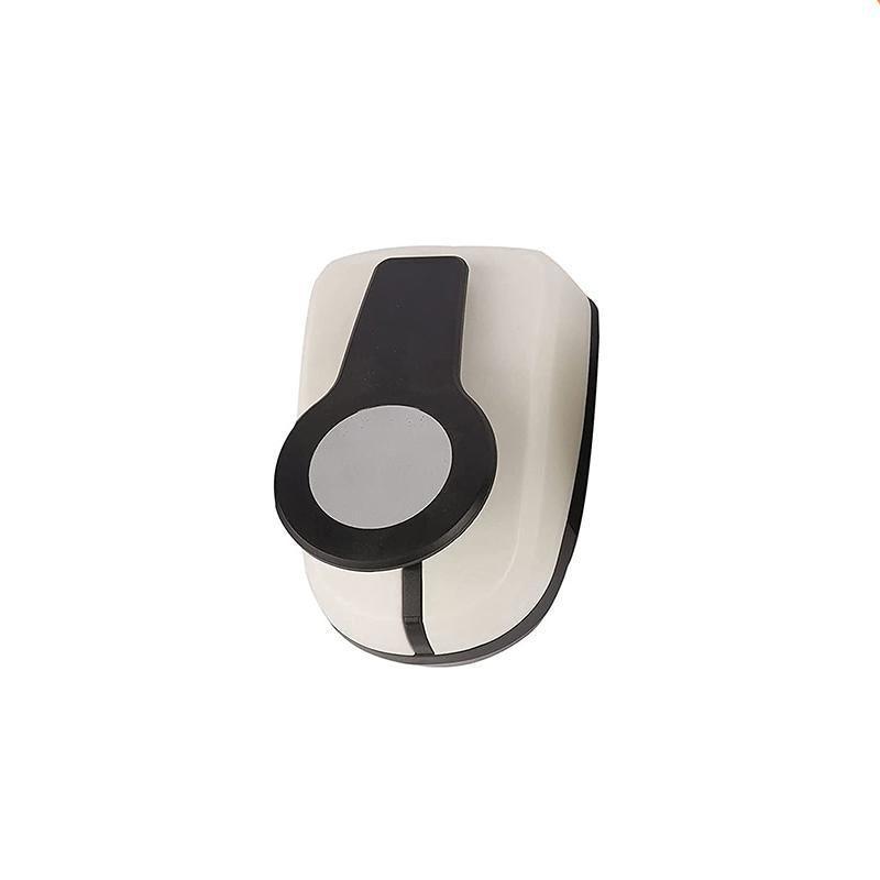 Paper Puncher for Arts and Crafts - Circle Cutter Hole Punch, 50mm