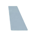 44x75cm Non-Slip Waterproof Kitchen Door Mat Floor Rug Carpet Anti-Oil Easy Clean - Green - SuperSaverAU - view 6