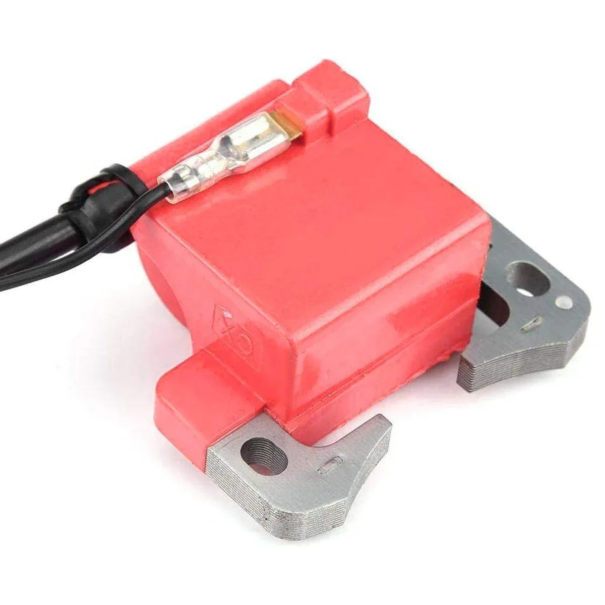 Premium Red Ignition Coil Pack for 47cc 49cc Dirt Bike ATV