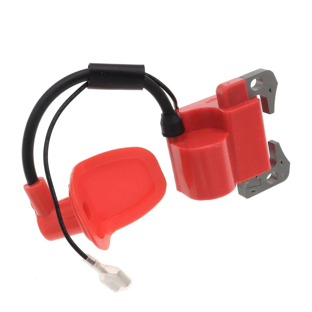 Premium Red Ignition Coil Pack for 47cc 49cc Dirt Bike ATV