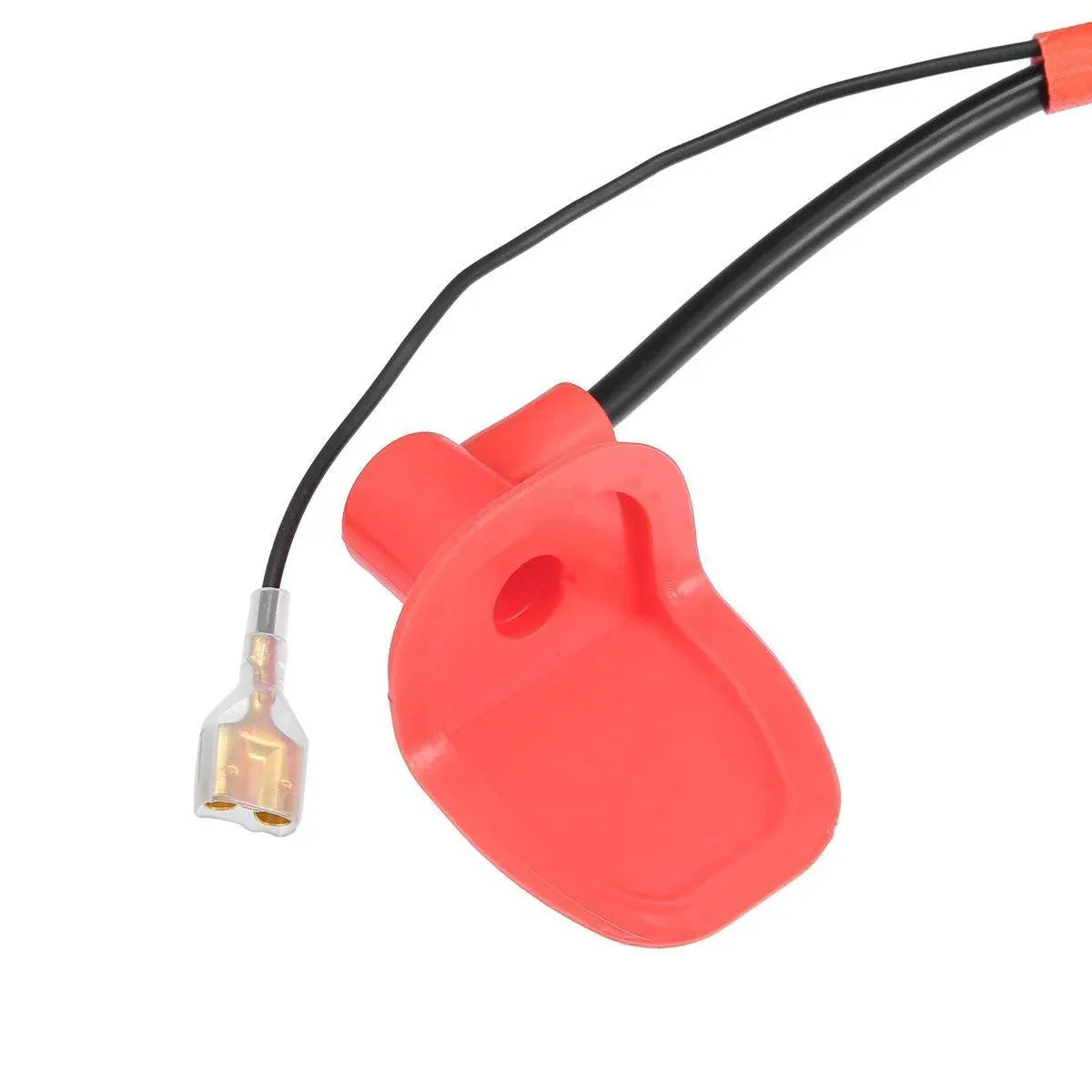 Premium Red Ignition Coil Pack for 47cc 49cc Dirt Bike ATV