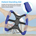 Premium Stand Assist Aid for Elderly and Disabled Support 204kg Capacity