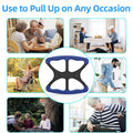 Premium Stand Assist Aid for Elderly and Disabled Support 204kg Capacity