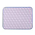 Premium Foldable Insulated Ironing Mat Non Slip Travel Pad