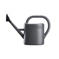 Premium 3L Retro Long Spout Watering Can – Grey