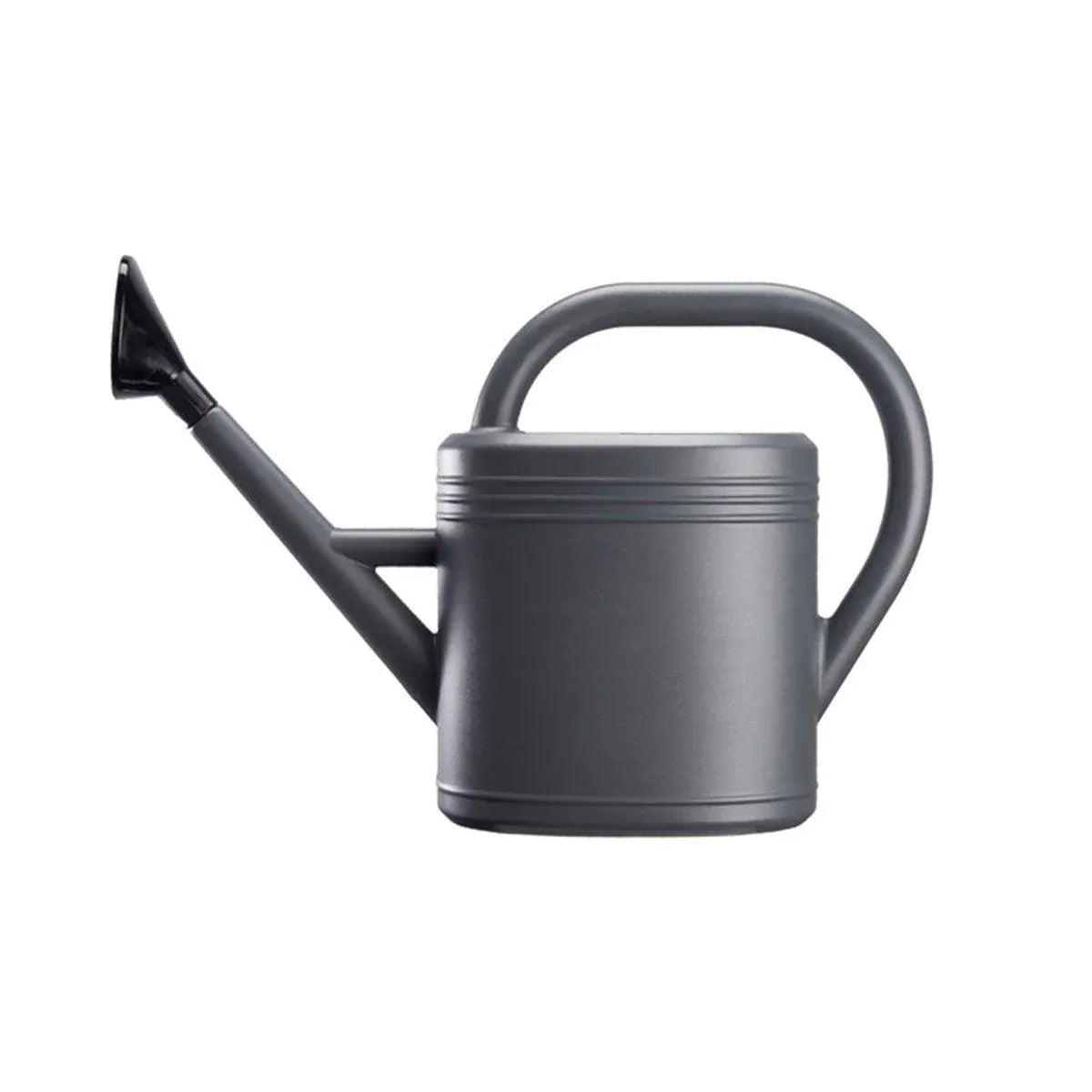Premium 3L Retro Long Spout Watering Can – Grey