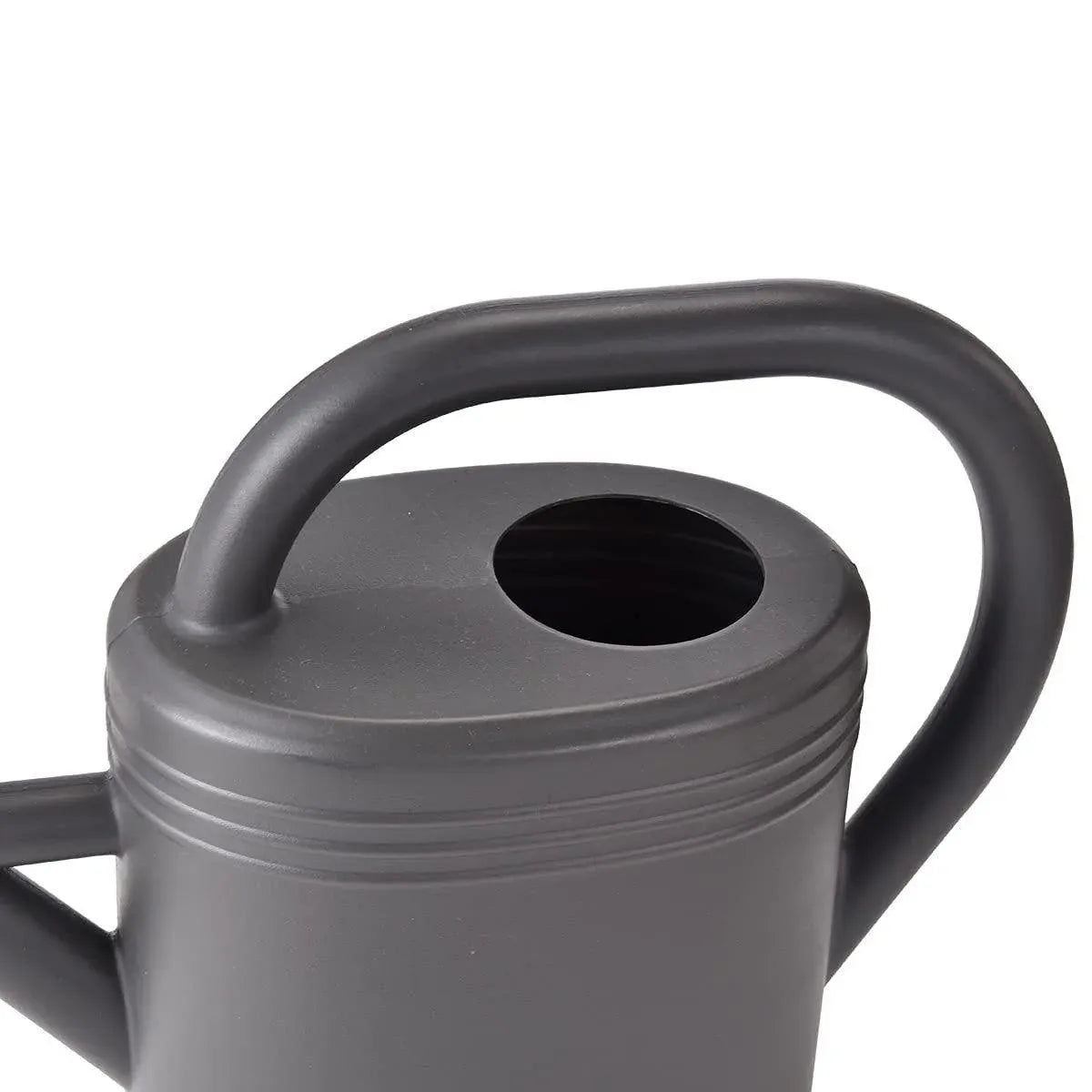 Premium 3L Retro Long Spout Watering Can – Grey