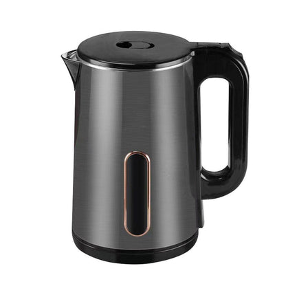 1.8L Electric Kettle - Fast Boiling with Automatic Shut Off