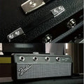 Guitar Key Holder Wall Organizer with Guitar Plug Keychains - SuperSaverAU - view 4
