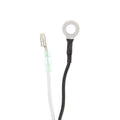 Premium Outboard Motor Kill Stop Switch with Lanyard