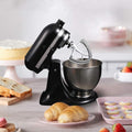 Premium Flex Edge Beater Paddle Scraper for KitchenAid Tilt Head Mixer