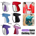 Premium Stitchy Quick Handheld Clothing Fixer – Purple