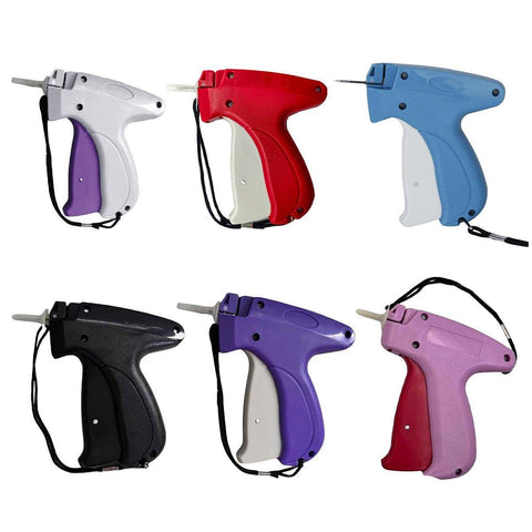 Premium Stitchy Quick Handheld Clothing Fixer – Purple