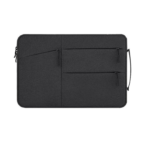 MacBook Air/Pro 15.6" Laptop Sleeve - Rose Red - SuperSaverAU - view 2
